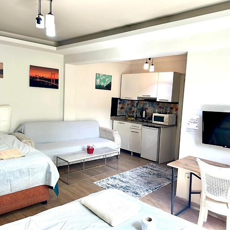 Taksim Daylif Hotel Isztambul Kültér fotó