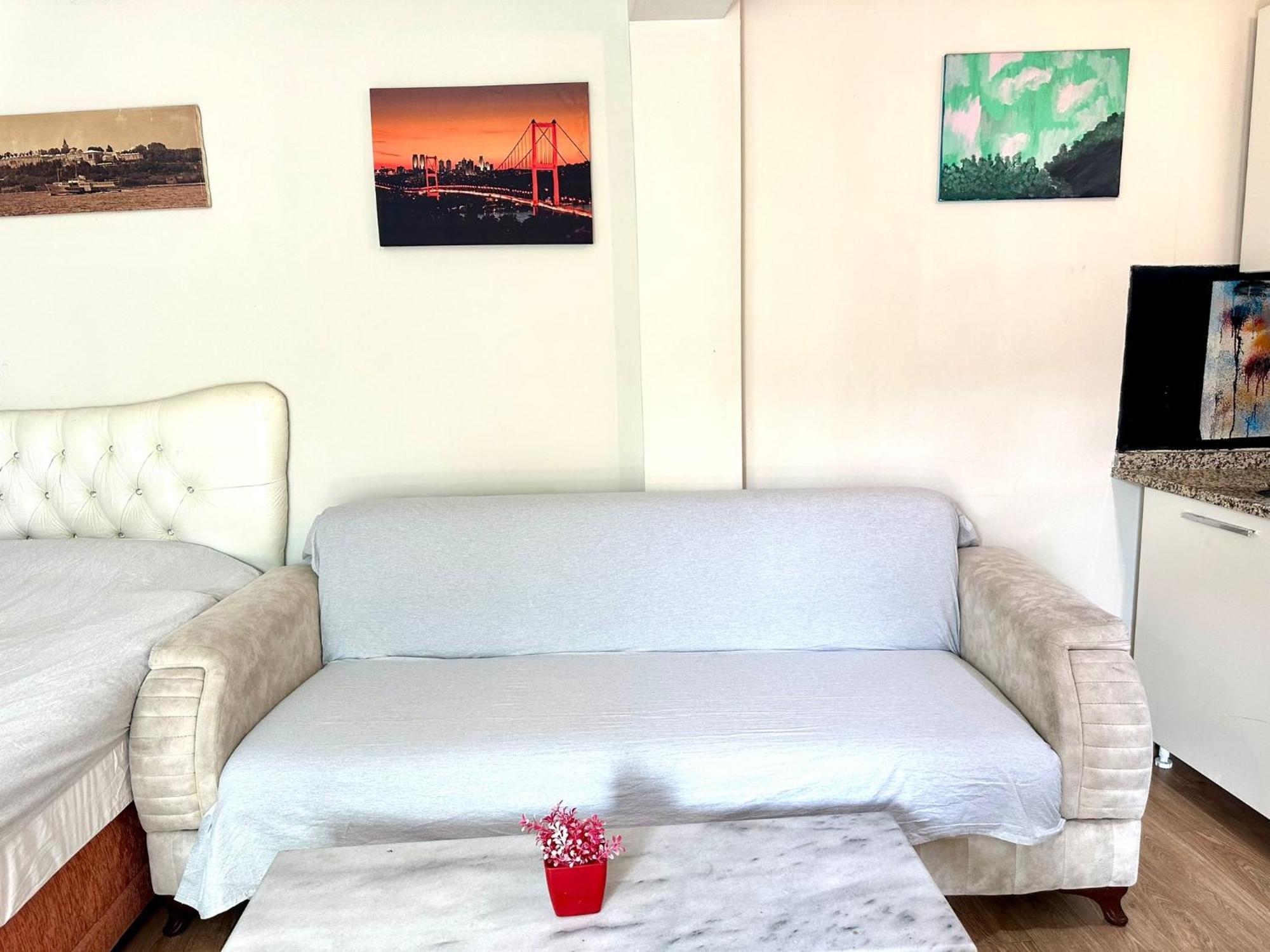 Taksim Daylif Hotel Isztambul Kültér fotó